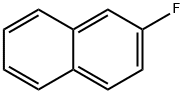 2-fluoro-naphthalene/323-09-1